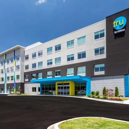Tru By Hilton Seneca Clemson Sc Exterior foto