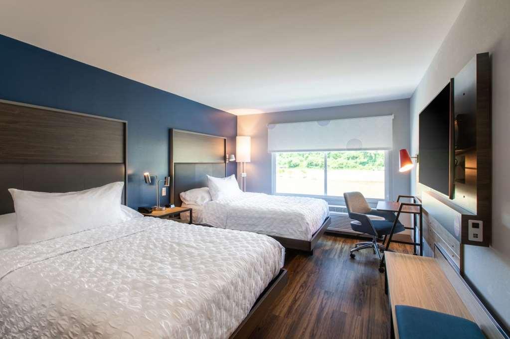 Tru By Hilton Seneca Clemson Sc Quarto foto