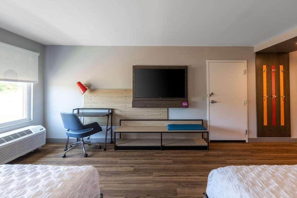 Tru By Hilton Seneca Clemson Sc Quarto foto