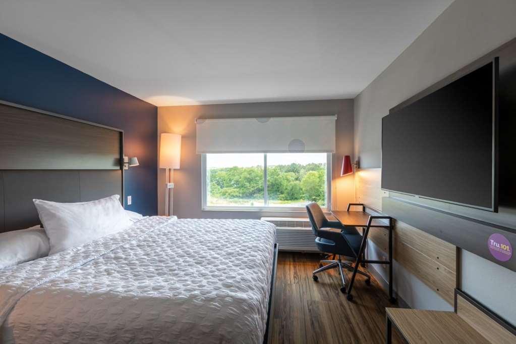 Tru By Hilton Seneca Clemson Sc Quarto foto