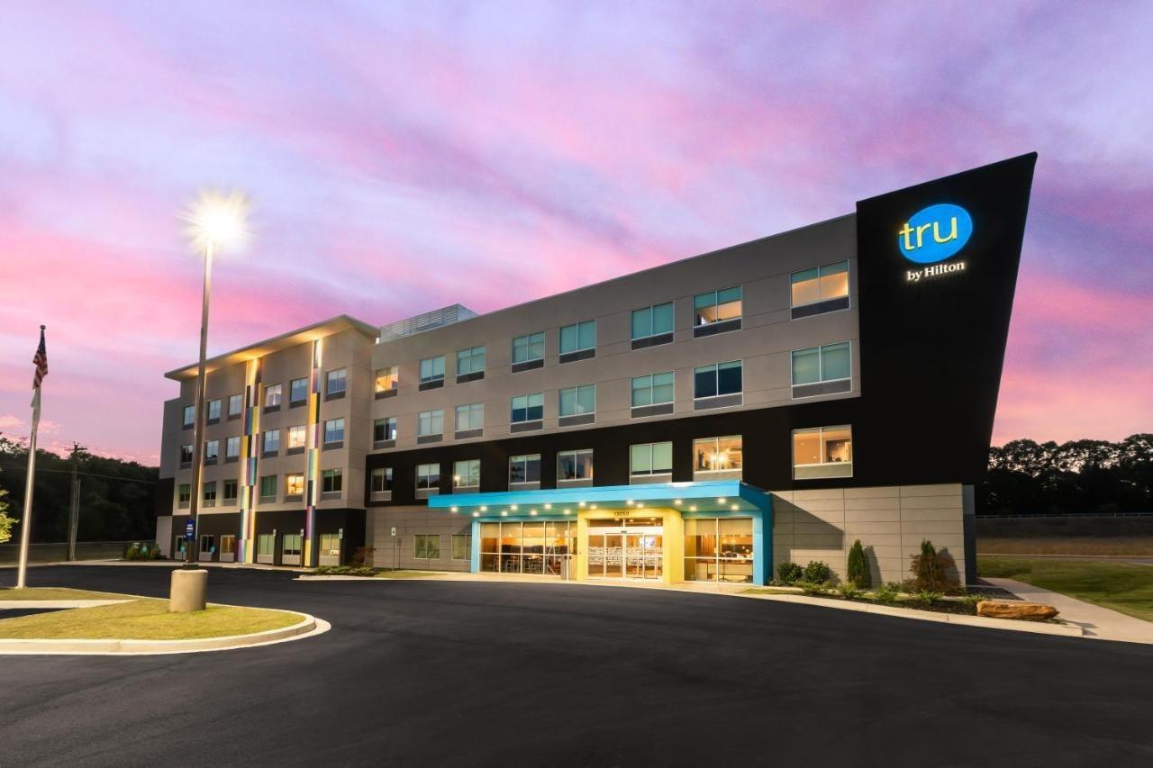 Tru By Hilton Seneca Clemson Sc Exterior foto