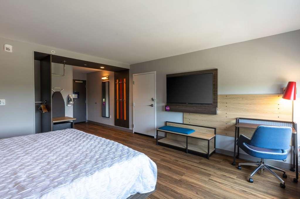 Tru By Hilton Seneca Clemson Sc Quarto foto