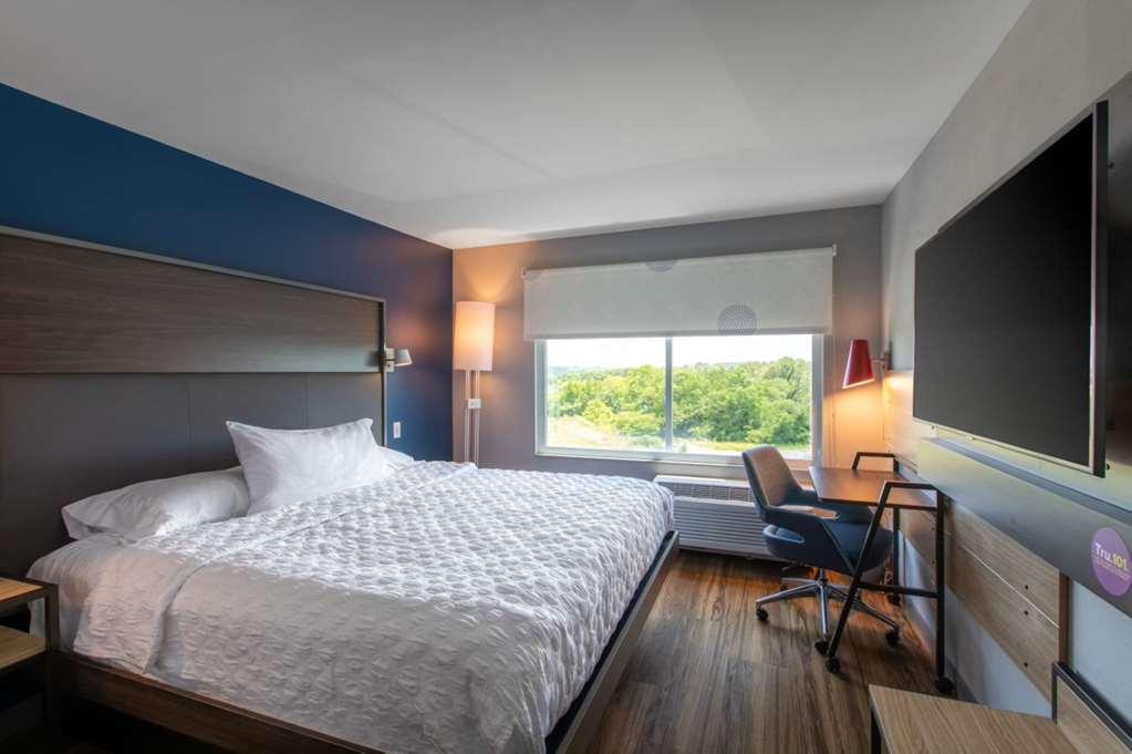 Tru By Hilton Seneca Clemson Sc Quarto foto