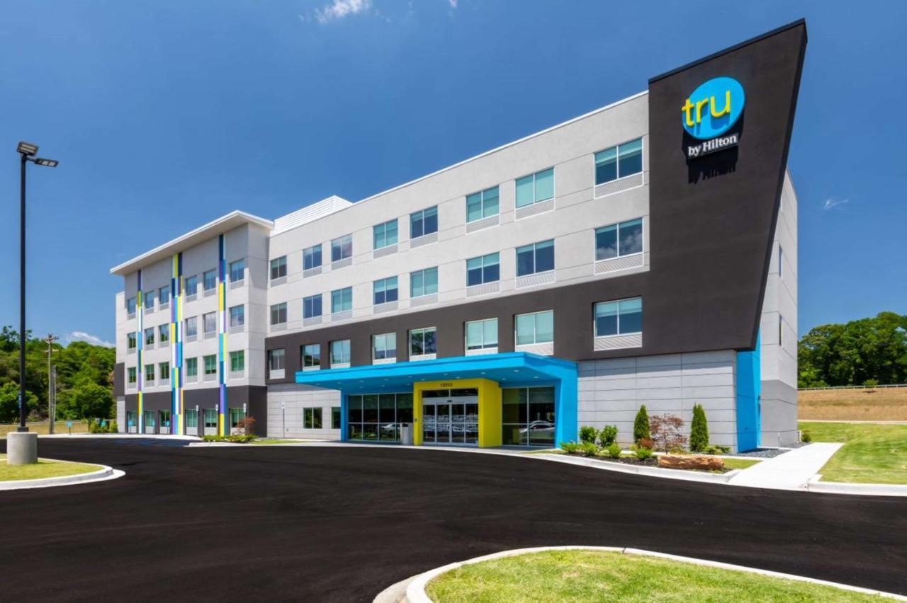 Tru By Hilton Seneca Clemson Sc Exterior foto