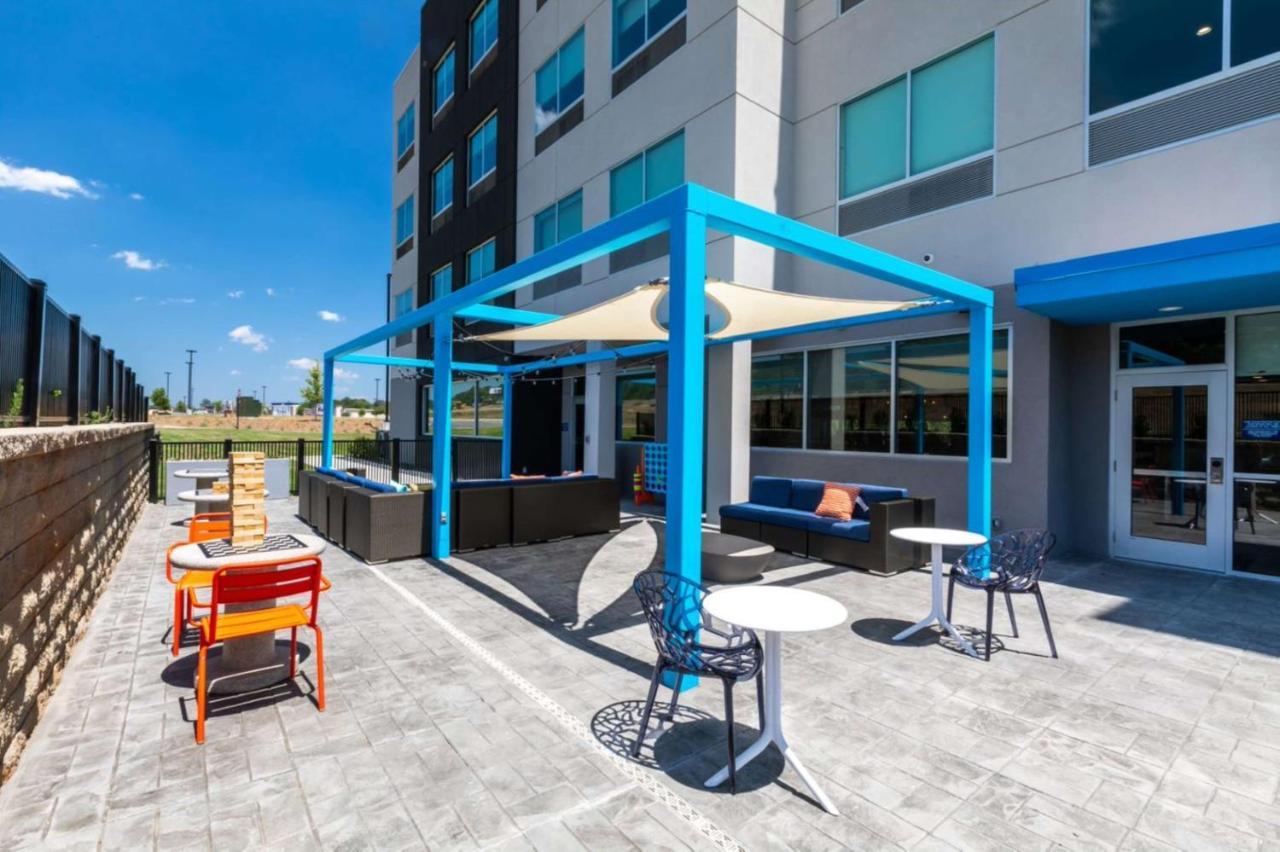 Tru By Hilton Seneca Clemson Sc Exterior foto