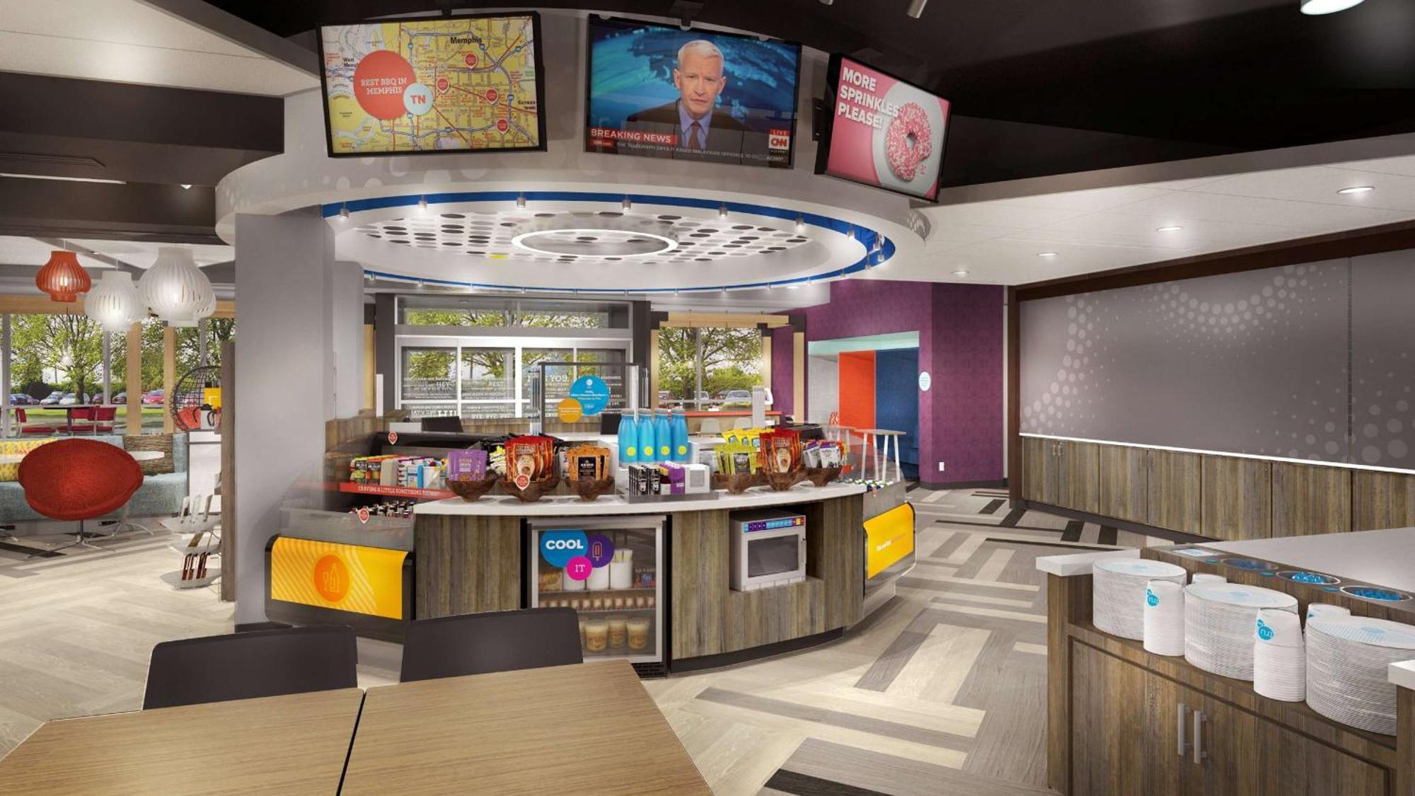 Tru By Hilton Seneca Clemson Sc Exterior foto