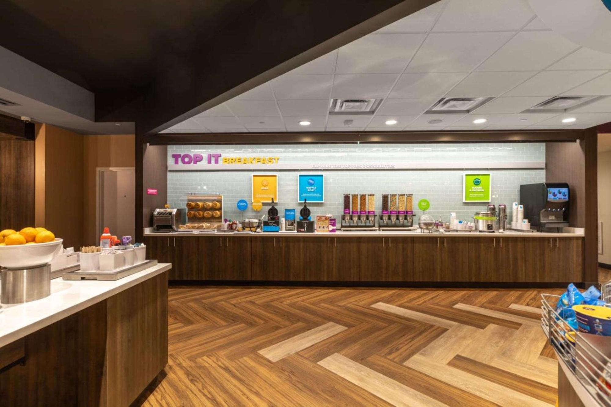 Tru By Hilton Seneca Clemson Sc Exterior foto