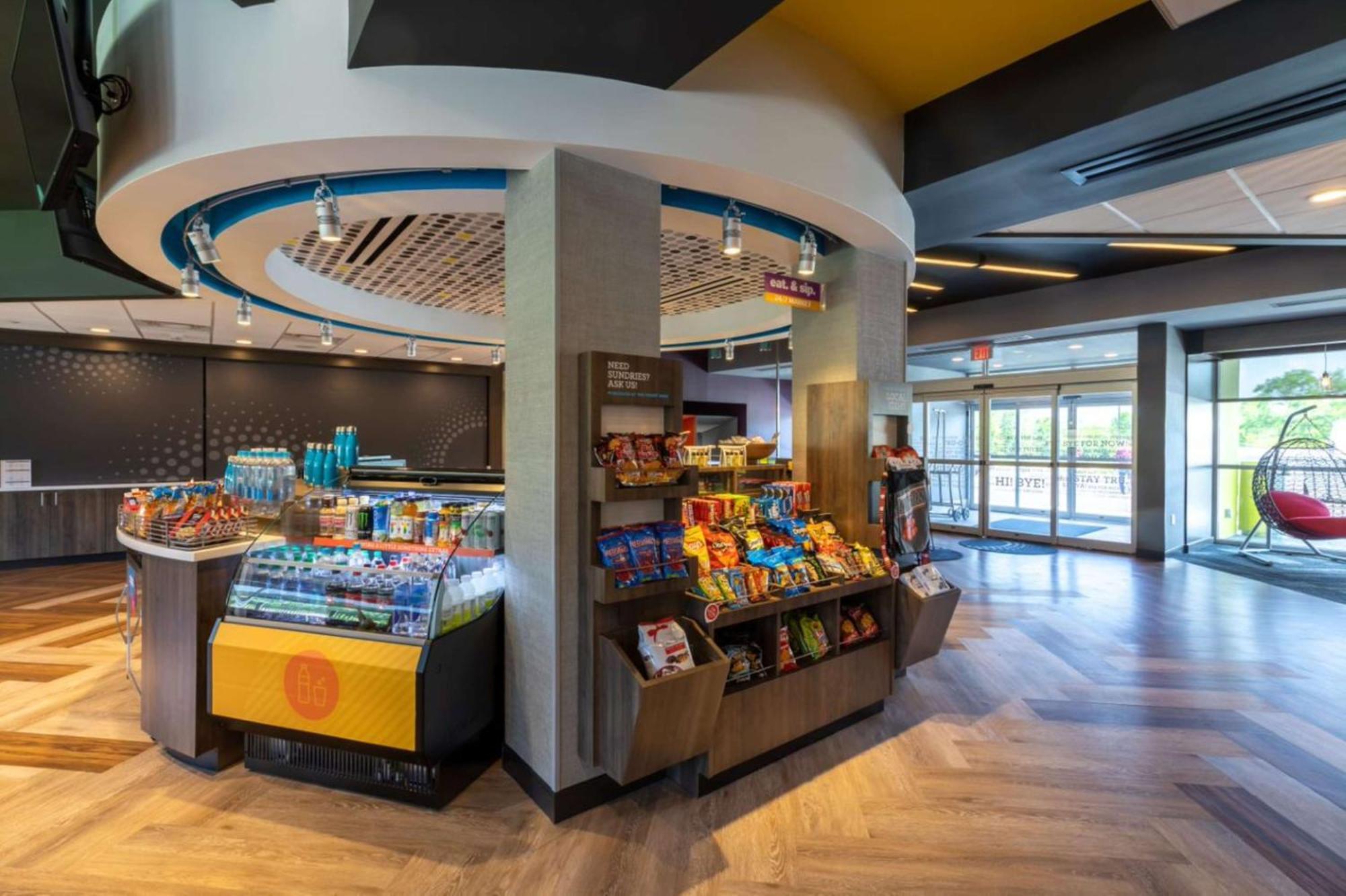 Tru By Hilton Seneca Clemson Sc Exterior foto