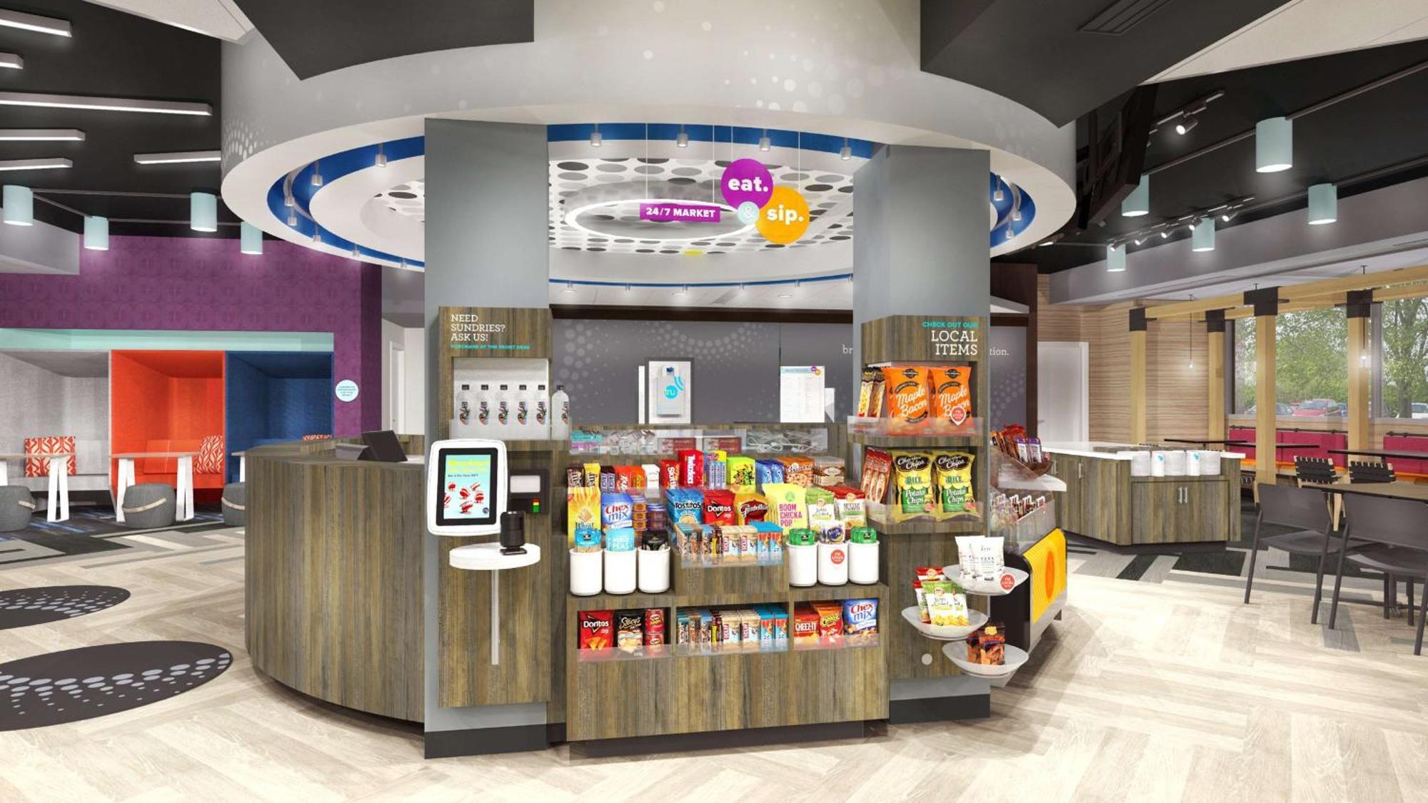 Tru By Hilton Seneca Clemson Sc Exterior foto